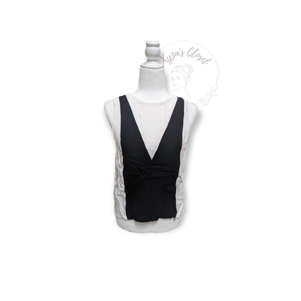 TOP Shop Sleeves Top